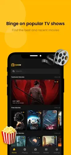 hotstar-web-series tv show